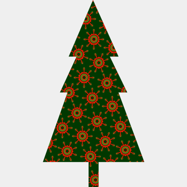Christmas Tree 17 Thumbnail