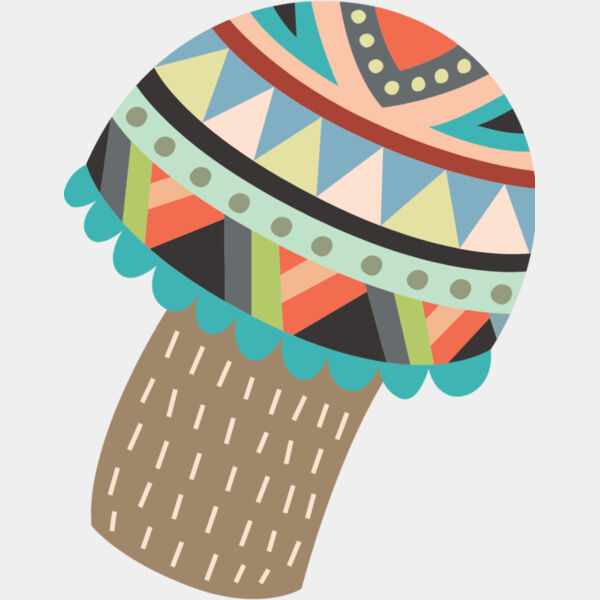 Woodlands Mushroom 1 Thumbnail