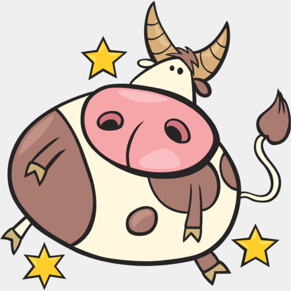 Taurus Bull Cow 1 Thumbnail
