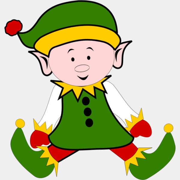 Christmas Elf 5 Thumbnail