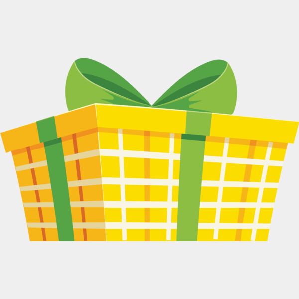 Christmas Present Gift 3 Thumbnail