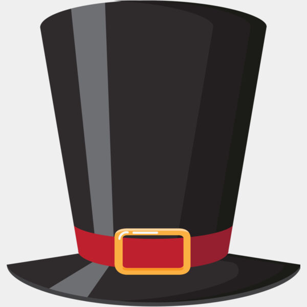 Christmas Top Hat 3 Thumbnail