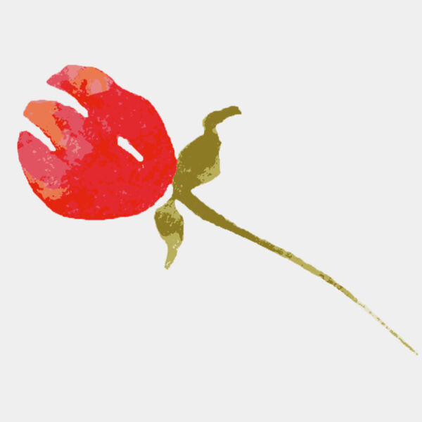 Watercolor Flower 4 Thumbnail