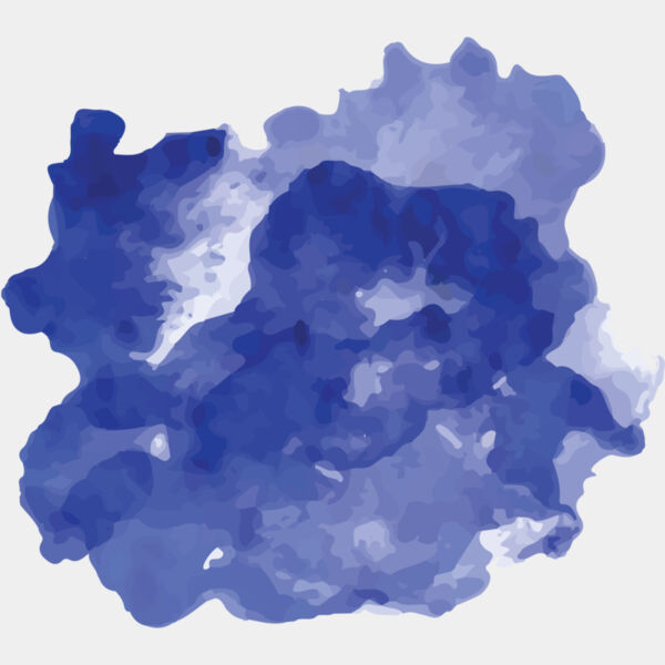 Watercolor Paint Spot 14 Thumbnail