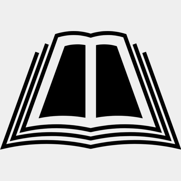 Book Icon 91 Thumbnail