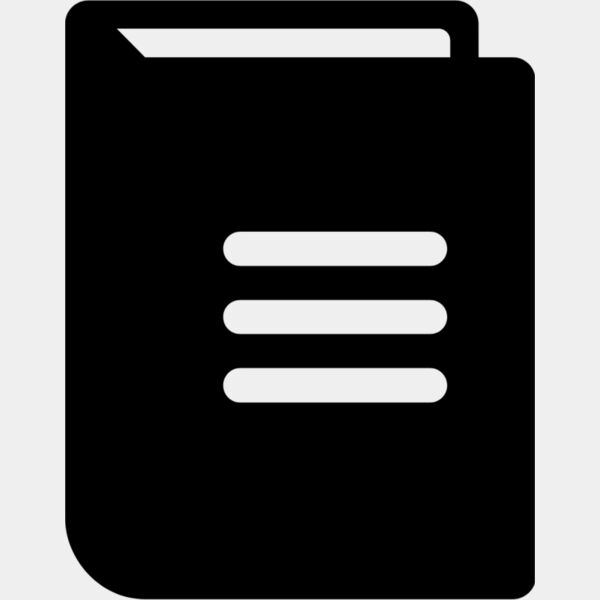 Book Icon 49 Thumbnail