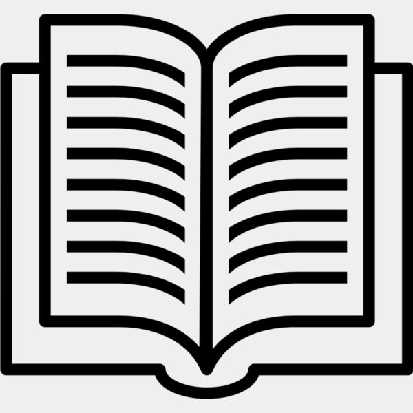 Book Icon 25 Thumbnail