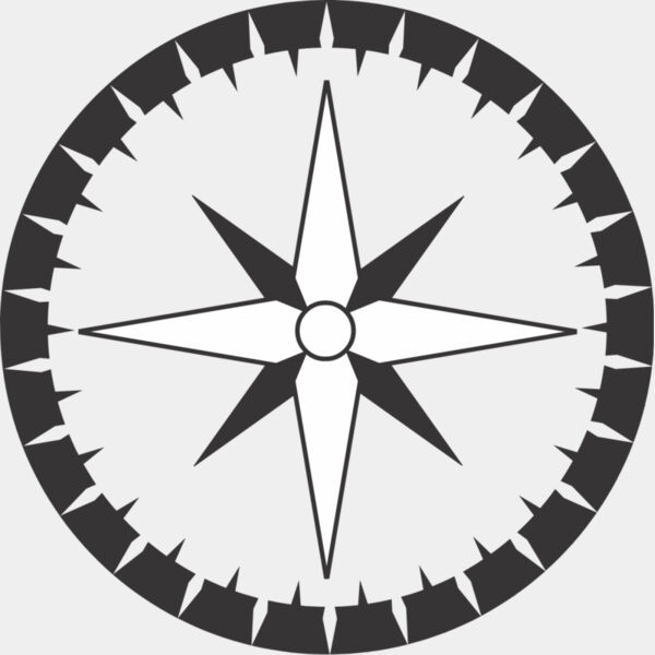 Nautical Compass 12 Thumbnail