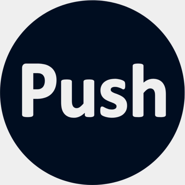 Push Button Icon 1 Thumbnail