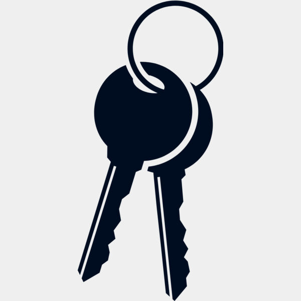 Keys Icon 1 Thumbnail