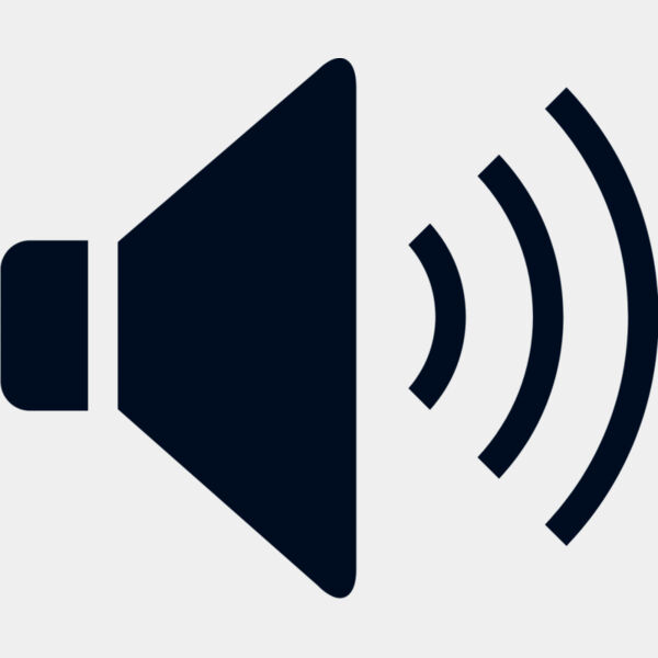 Volume Icon 1 Thumbnail