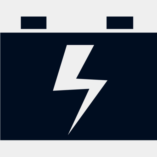 Battery Icon 6 Thumbnail