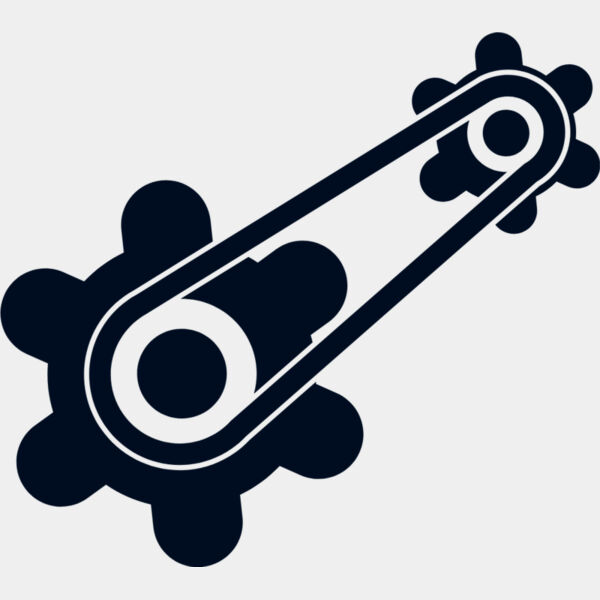 Gears Icon 5 Thumbnail
