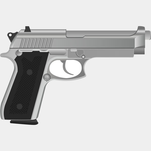 Pistol Gun 2 Thumbnail