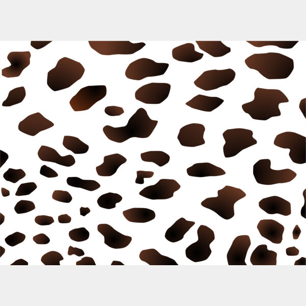 Cheetah Print Spots Background 1 Thumbnail
