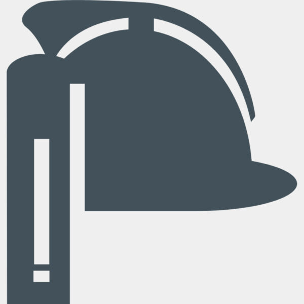 Fire Service Firefighter Hat Icon 1 Thumbnail
