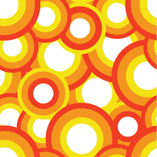 Geometric Circle Background 7 Thumbnail