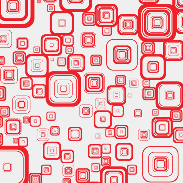 Groovy Square Background 19 Thumbnail