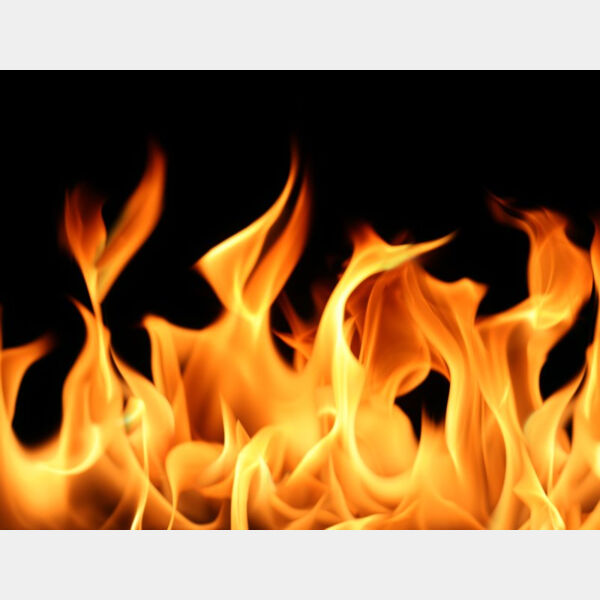 Fire Flames Background 1 Thumbnail