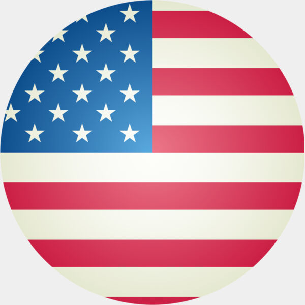 USA America Flag 6 Thumbnail