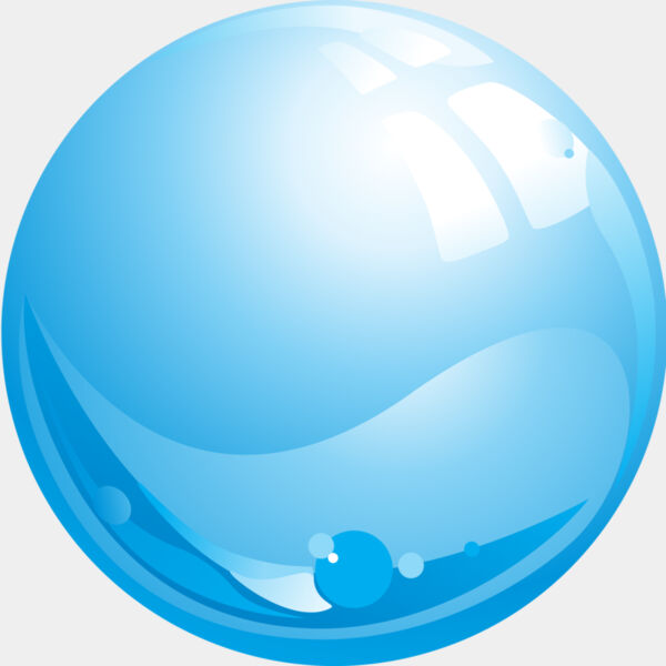 Water Bubble 7 Thumbnail