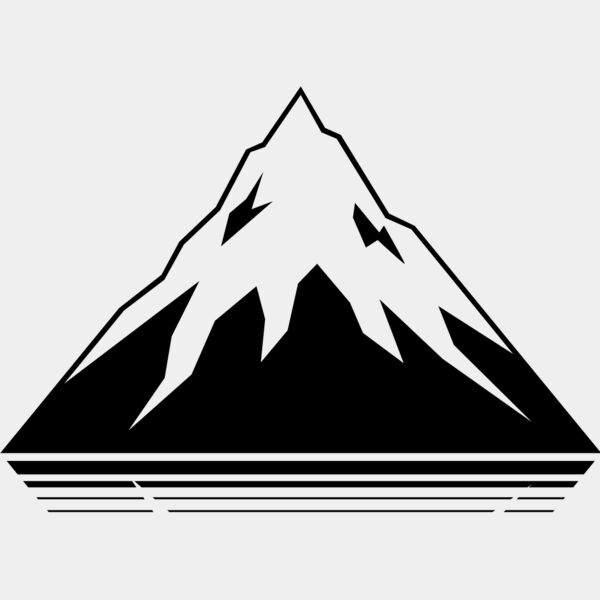 Mountain Symbol 14 Thumbnail