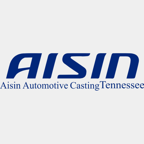 AISIN 1 color Thumbnail