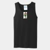 Core Cotton Tank Top Thumbnail