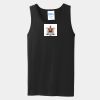 Core Cotton Tank Top Thumbnail
