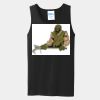 Core Cotton Tank Top Thumbnail