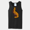 Core Cotton Tank Top Thumbnail