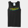 Core Cotton Tank Top Thumbnail