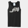 Core Cotton Tank Top Thumbnail