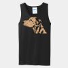 Core Cotton Tank Top Thumbnail
