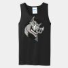 Core Cotton Tank Top Thumbnail