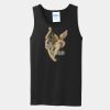 Core Cotton Tank Top Thumbnail