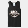 Core Cotton Tank Top Thumbnail