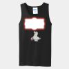 Core Cotton Tank Top Thumbnail
