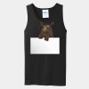 Core Cotton Tank Top Thumbnail