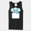 Core Cotton Tank Top Thumbnail