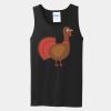 Core Cotton Tank Top Thumbnail