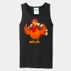 Core Cotton Tank Top Thumbnail