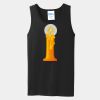 Core Cotton Tank Top Thumbnail