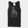 Core Cotton Tank Top Thumbnail