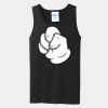 Core Cotton Tank Top Thumbnail