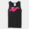 Core Cotton Tank Top Thumbnail