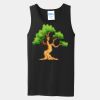 Core Cotton Tank Top Thumbnail