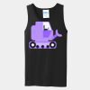 Core Cotton Tank Top Thumbnail