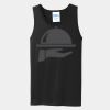 Core Cotton Tank Top Thumbnail