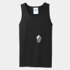 Core Cotton Tank Top Thumbnail